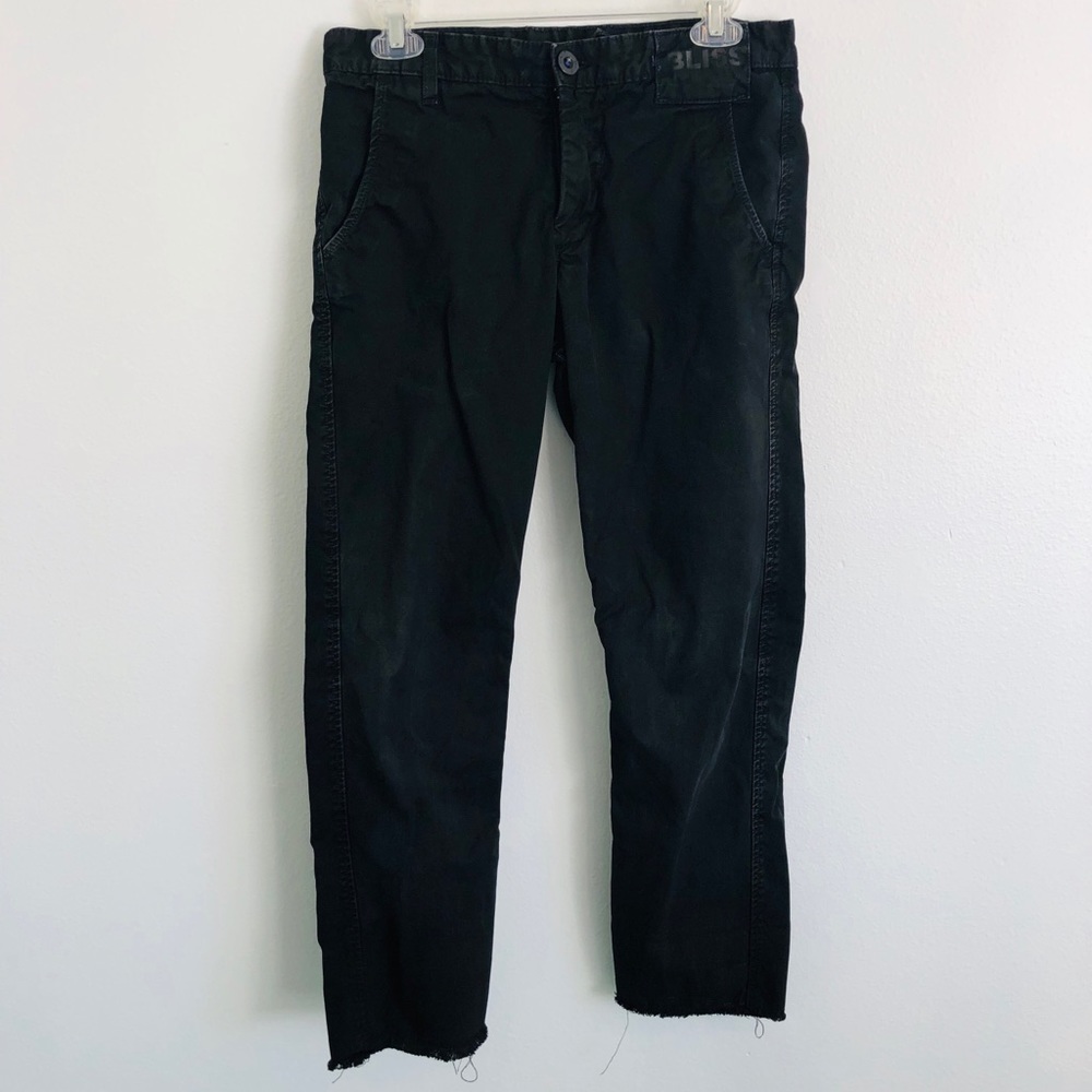 Unif Black Bliss Pants Size 30